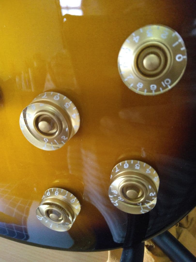 Epiphone Les Paul 100 　 エピフォン レスポール