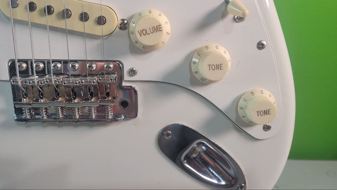 Bacchus Handmadeシリーズ上位モデルに使われるシンボルマーク付美品