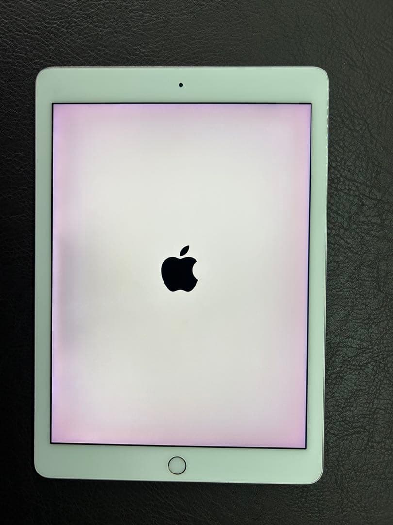 iPad Pro 9.7インチ128GB Wi-Fiモデル