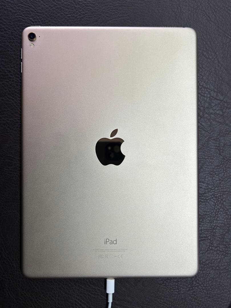 iPad Pro 9.7インチ128GB Wi-Fiモデル