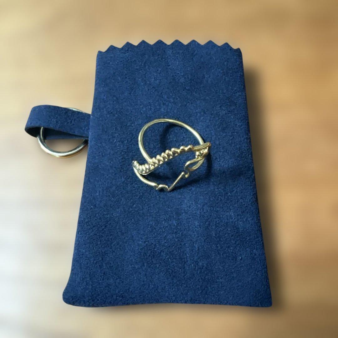 ALIITA DINO ESMERALA XXSサイズ　恐竜