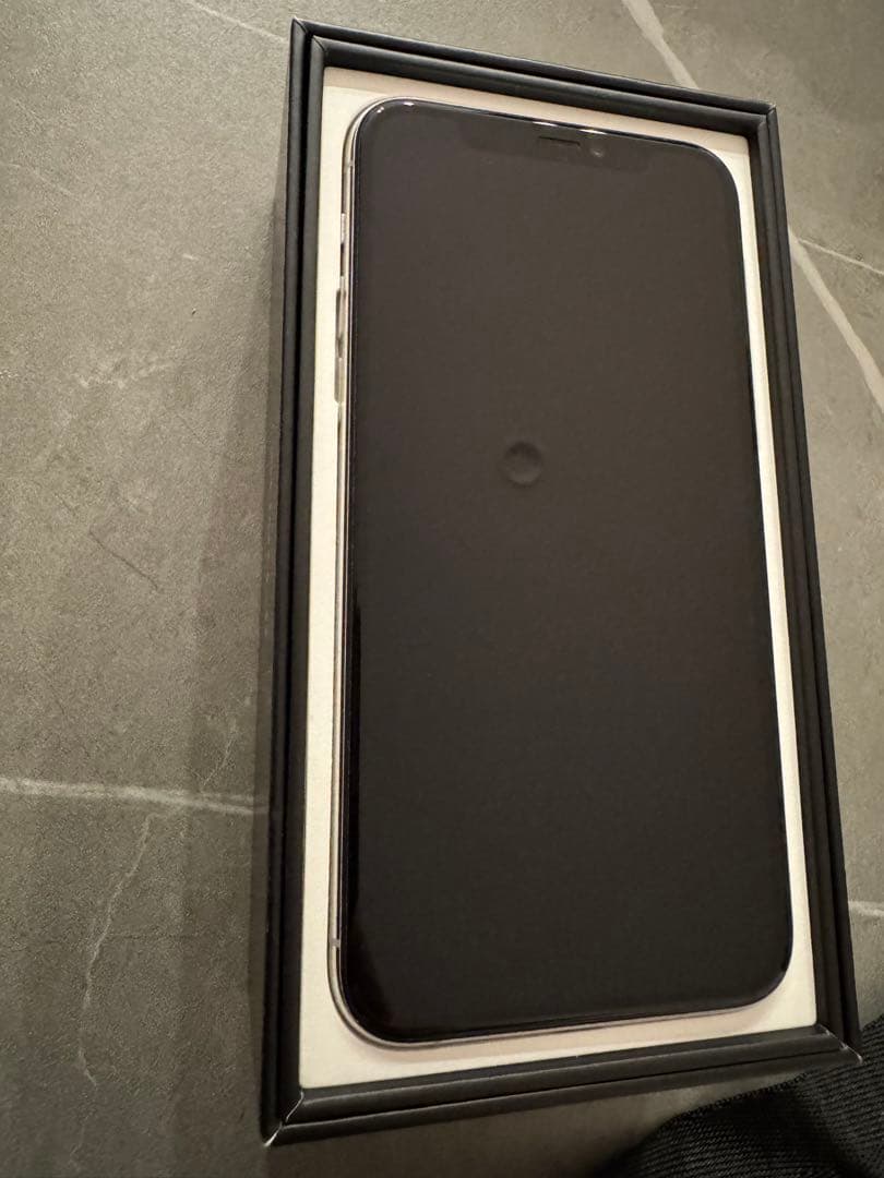 スマートフォン本体 iPhone 11Pro 256GB