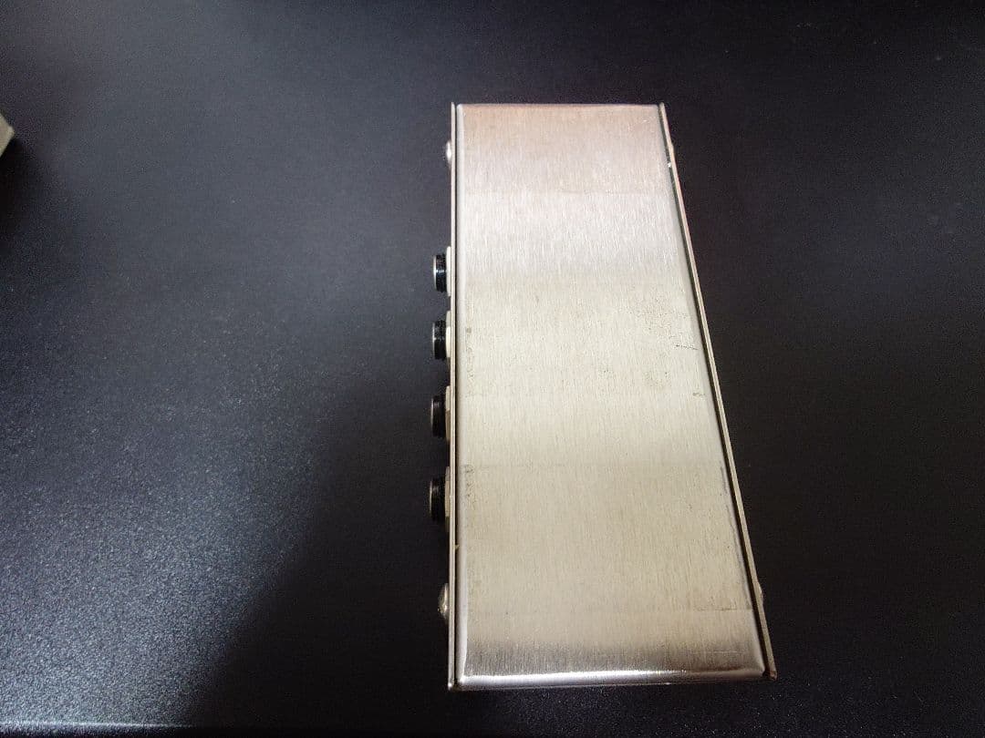 ギター Ex-pro TBX-1 THROUGH BOX