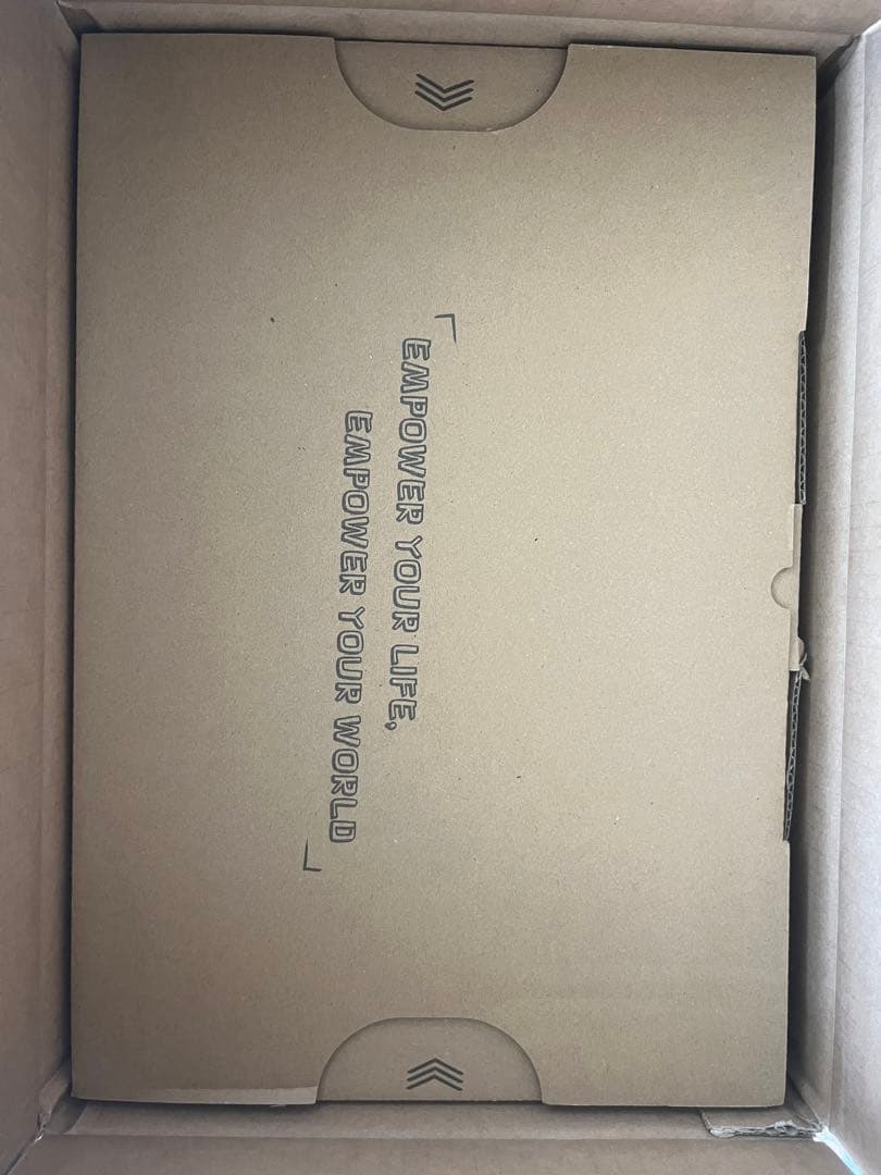 未使用　BALDR 1000W ポータブル電源 ソーラーパネル120w セット