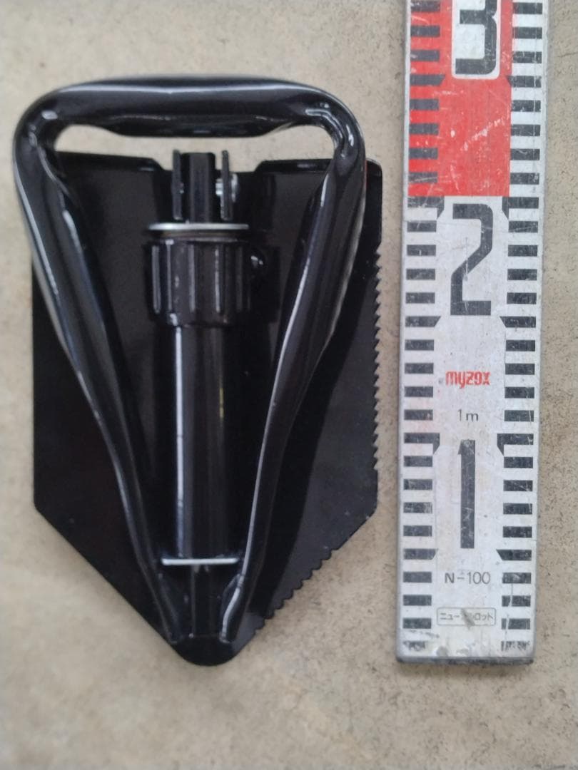 Ｍ１９６７ ライトウェイト装備