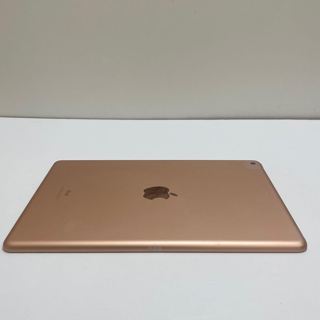 #659 iPad 第7世代 128GB Wi-Fi A2197 83％