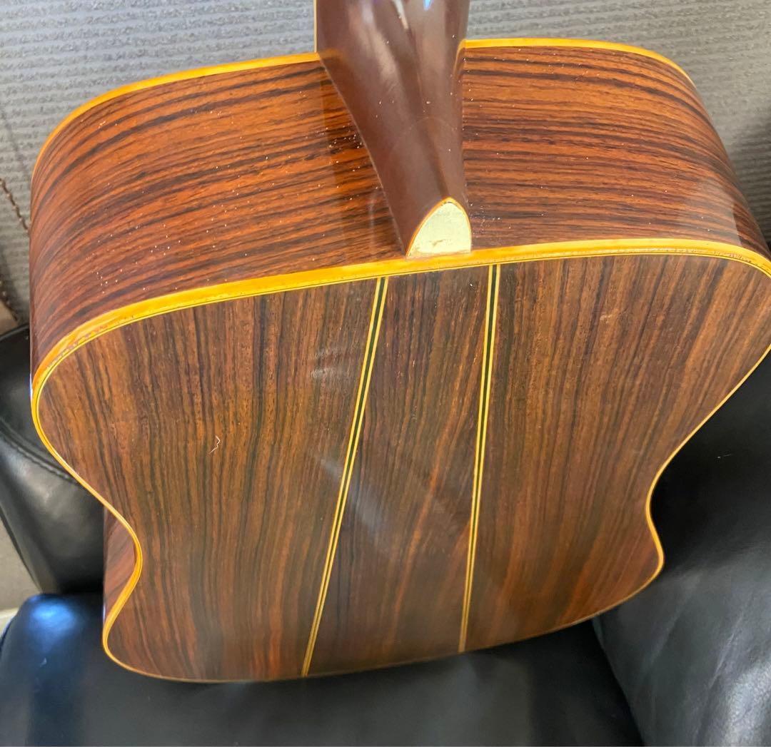 SNAPPY アコースティックギター　スナッピー　TOKAI