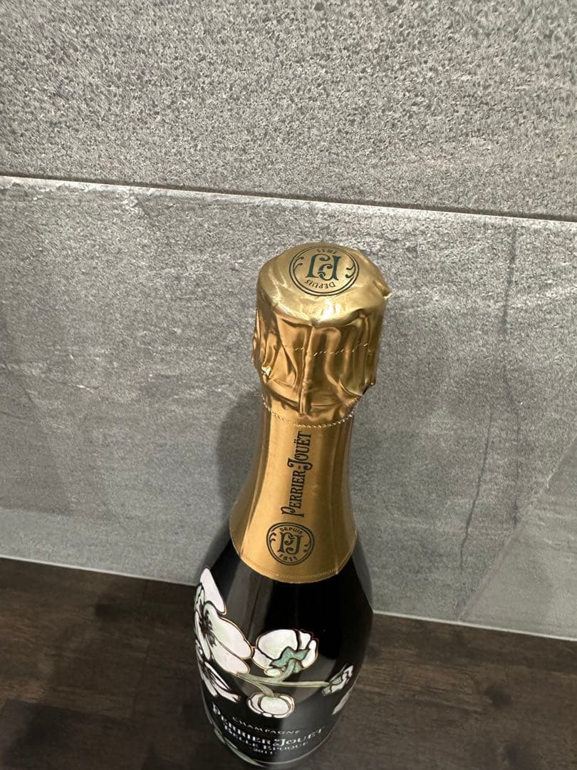 ペリエジュエ ベルエポック 2011 750ml