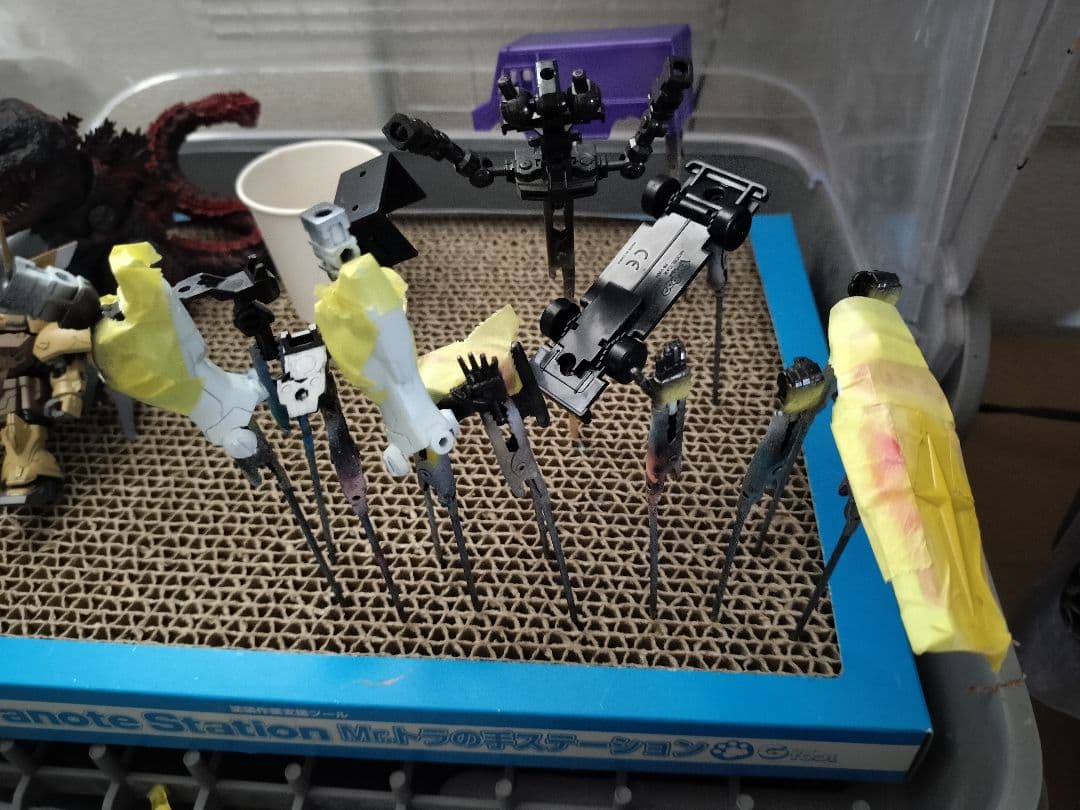 【よっちゃん】