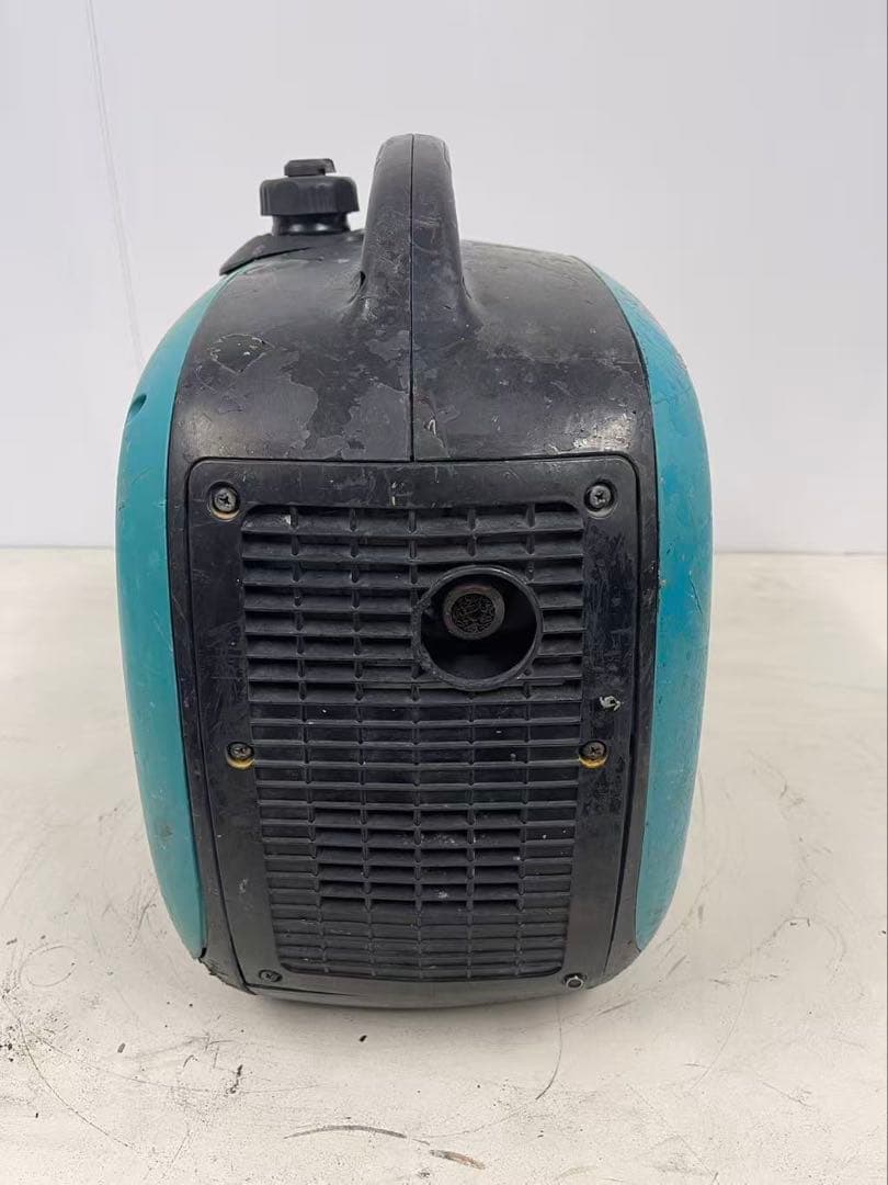 デンヨー　Denyo インバータ発電機 GE-1600SS-IV (B659）