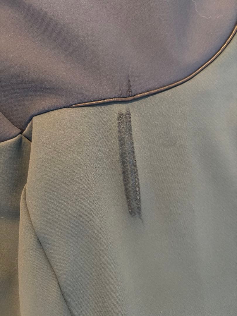 ALPHAICON ダブルフルドッグガード　4L