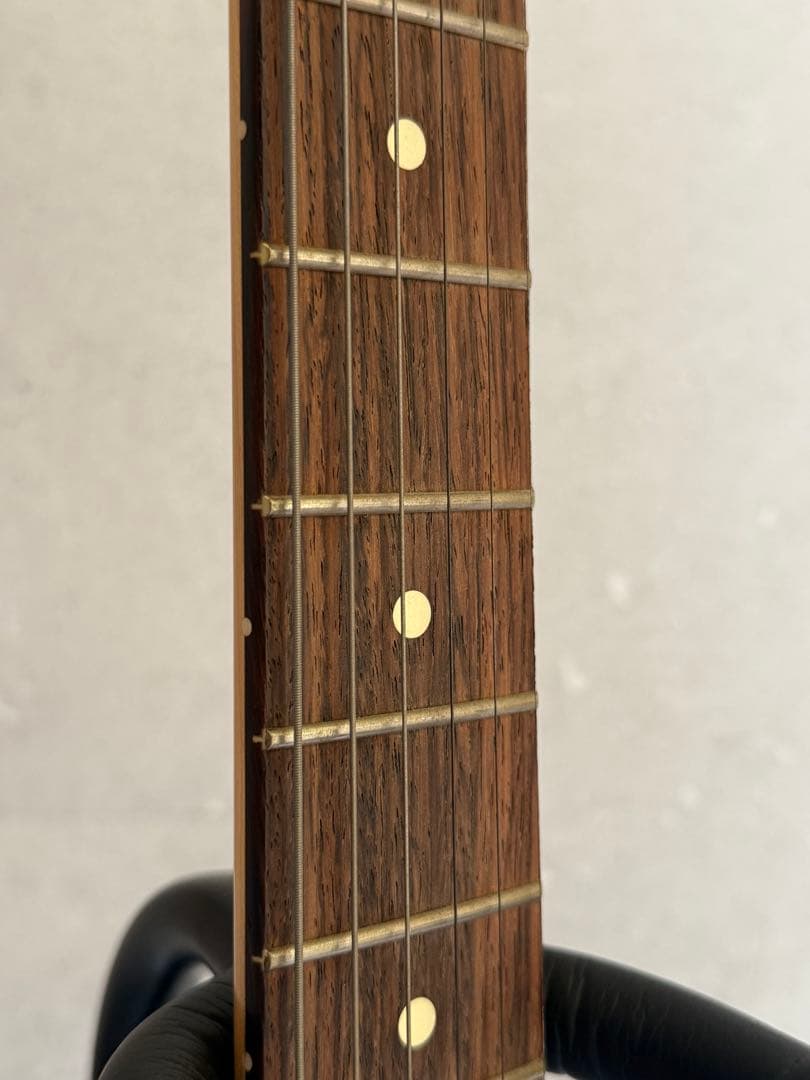 【fender】【美品】fender Mexico MADE IN MEXICO