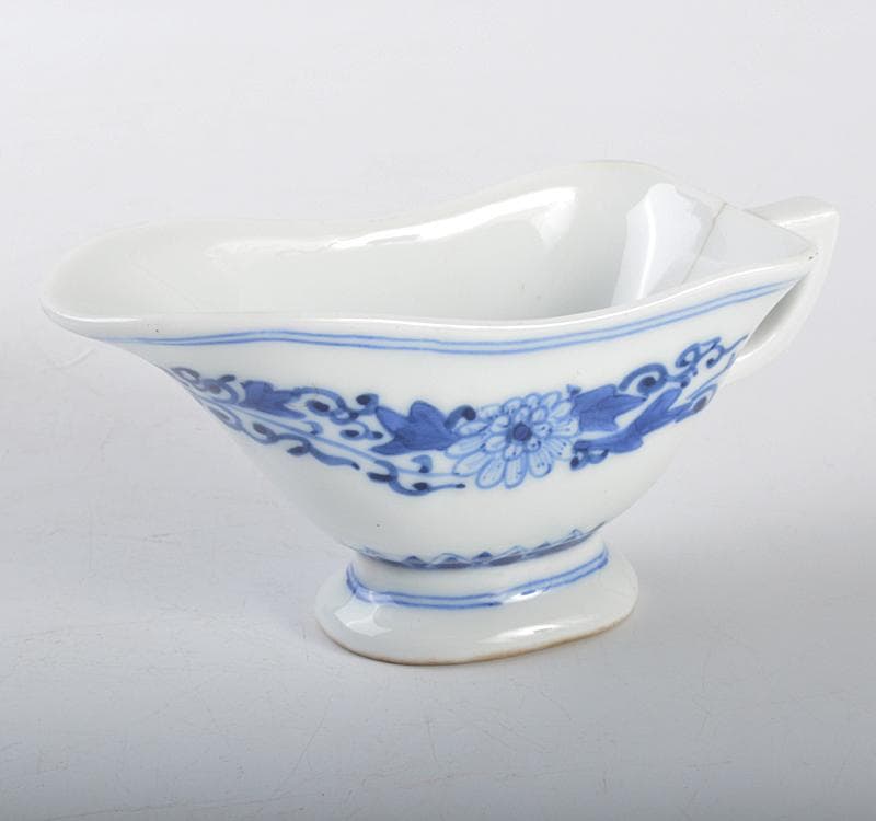 茶道具　京焼　薩摩焼など　湯冷まし　4点まとめて　R4318