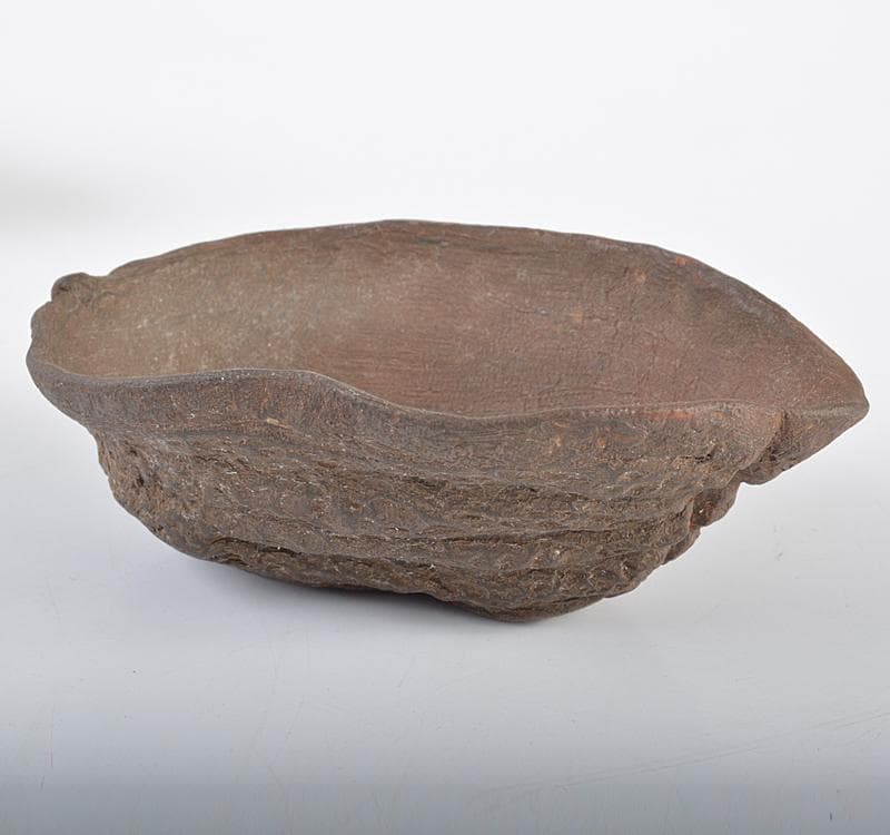 茶道具　京焼　薩摩焼など　湯冷まし　4点まとめて　R4318