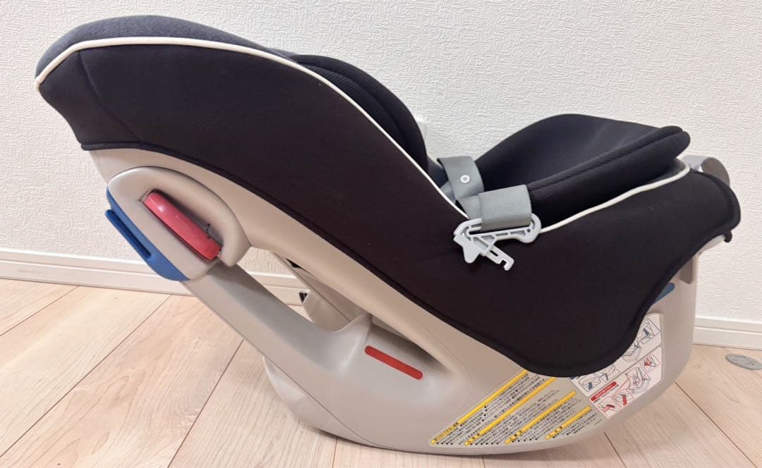 ⭕️本日削除します。　美品　コンビ　Combi コッコロS UX チャイルドシート