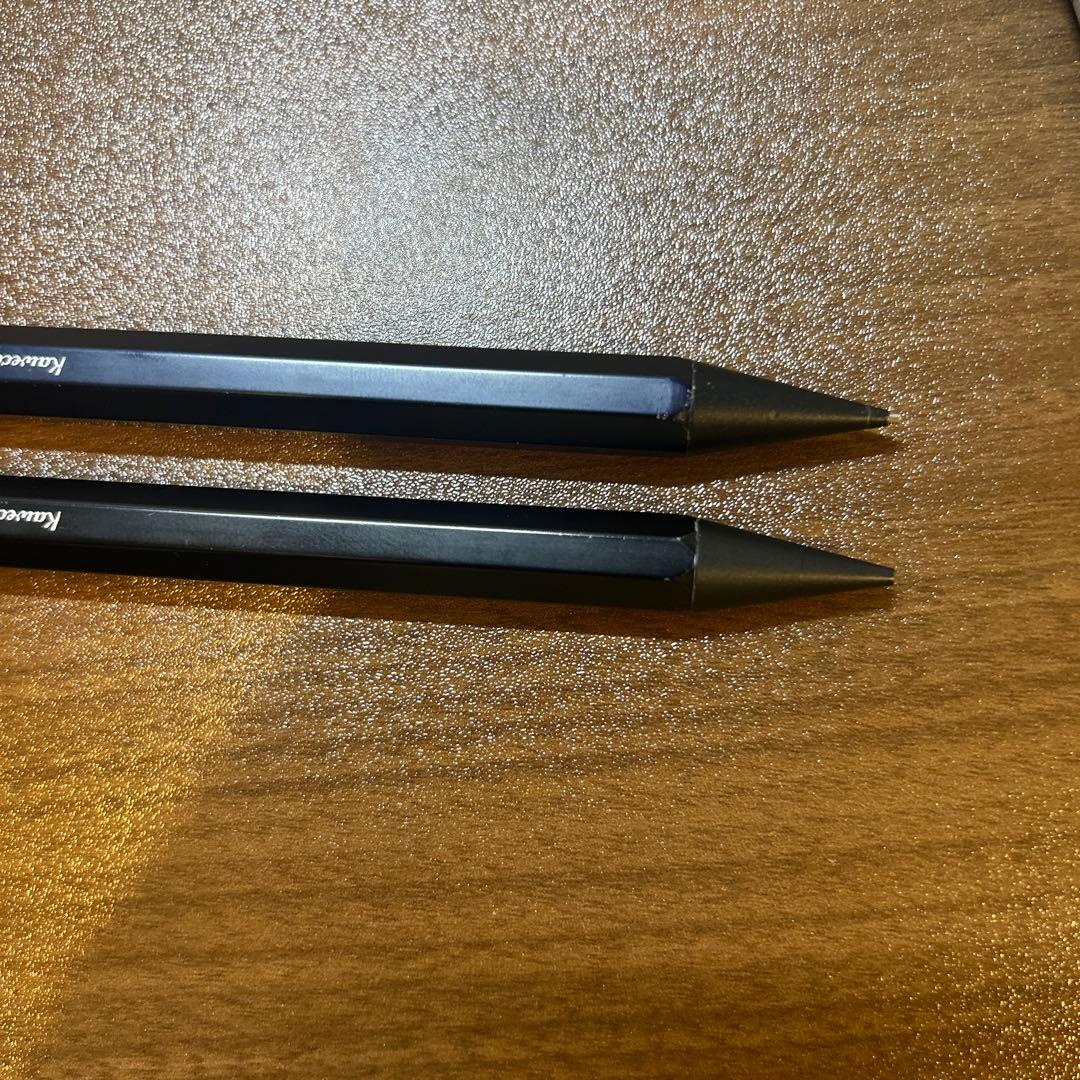 文房具セットまとめ売りカブェコステッドラー木軸ロットリングぺんてるケースバラ売り