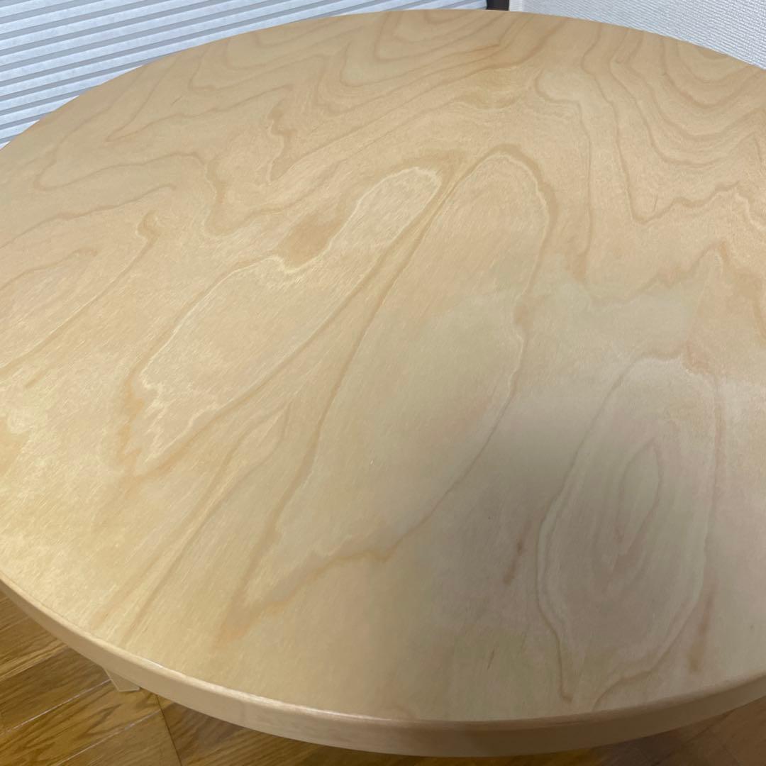 ダイニングテーブル artek 90B