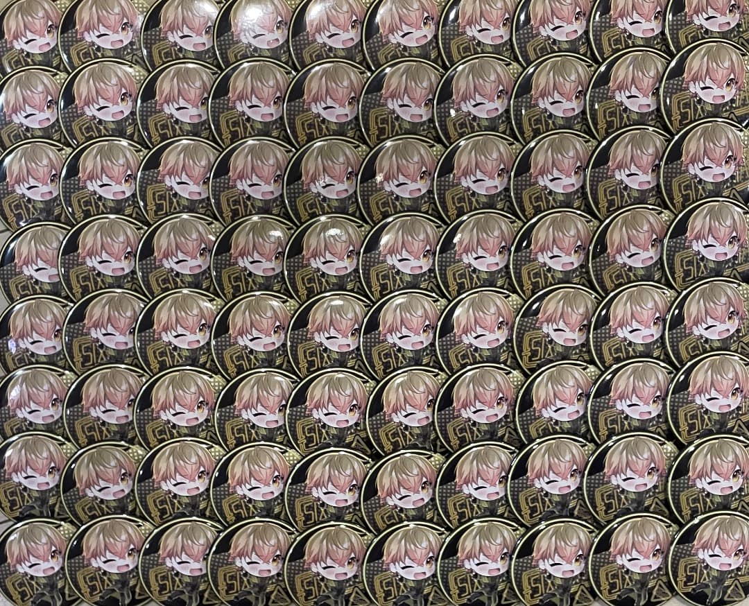 みこと シクフォ二 ばにおデフォ まとめ売り