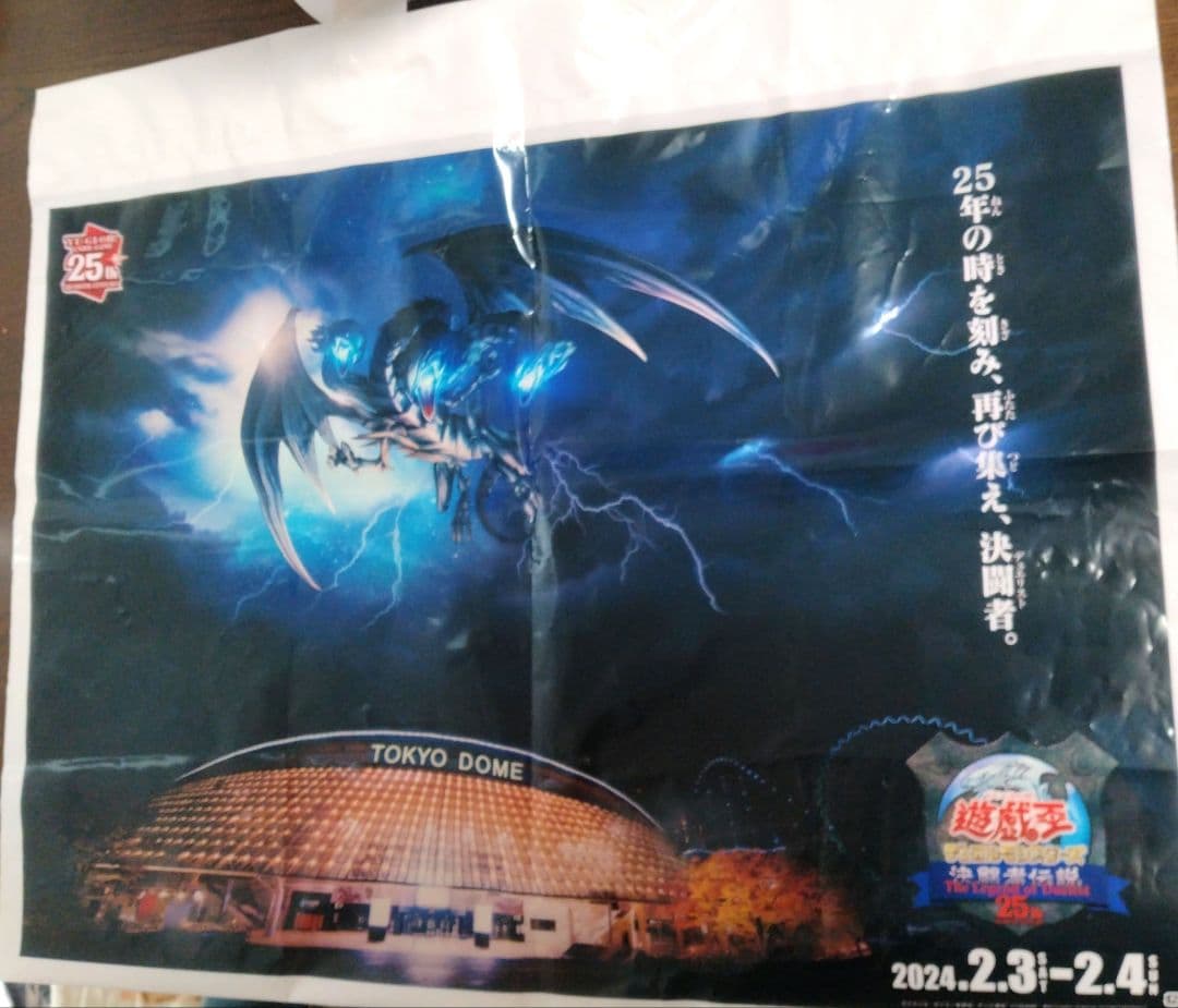 遊戯王 決闘者伝説 プレミアムパック EX復刻版 プロモ2P＋おまけ