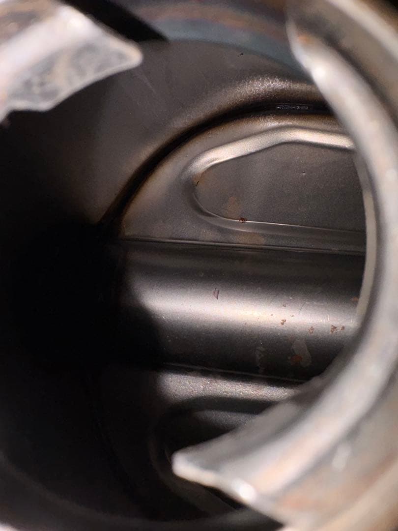 美品‼️ ハーレー　スポーツタンク　9L