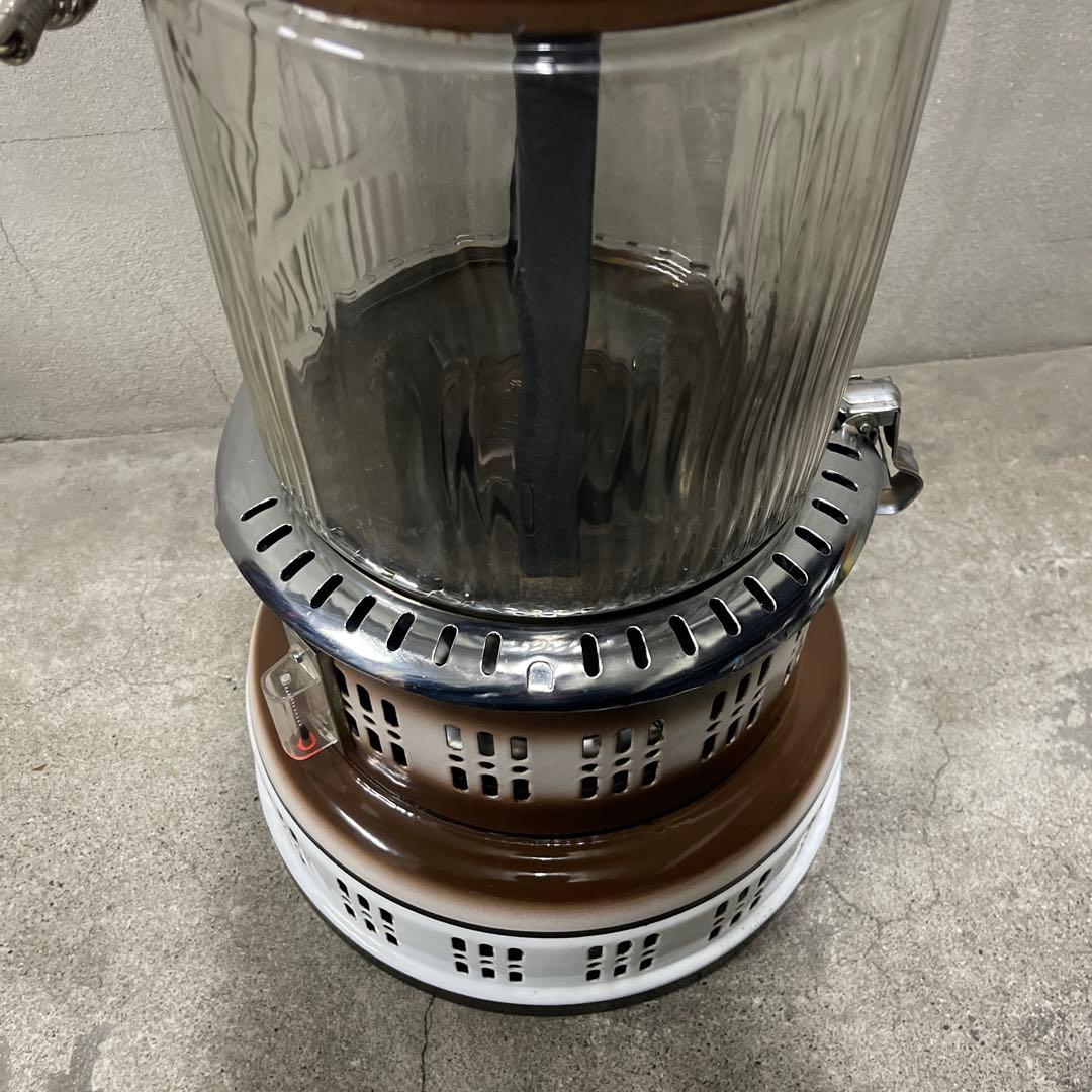 美品　パーフェクションストーブ　750型　石油ストーブ　分解清掃