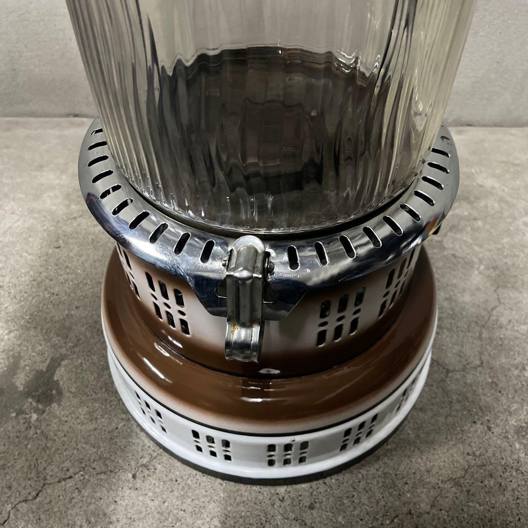 美品　パーフェクションストーブ　750型　石油ストーブ　分解清掃