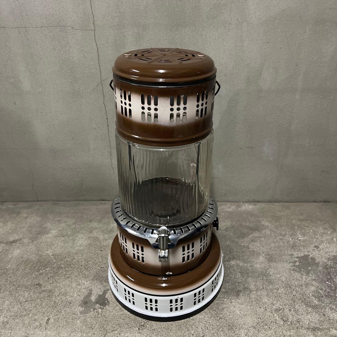 美品　パーフェクションストーブ　750型　石油ストーブ　分解清掃