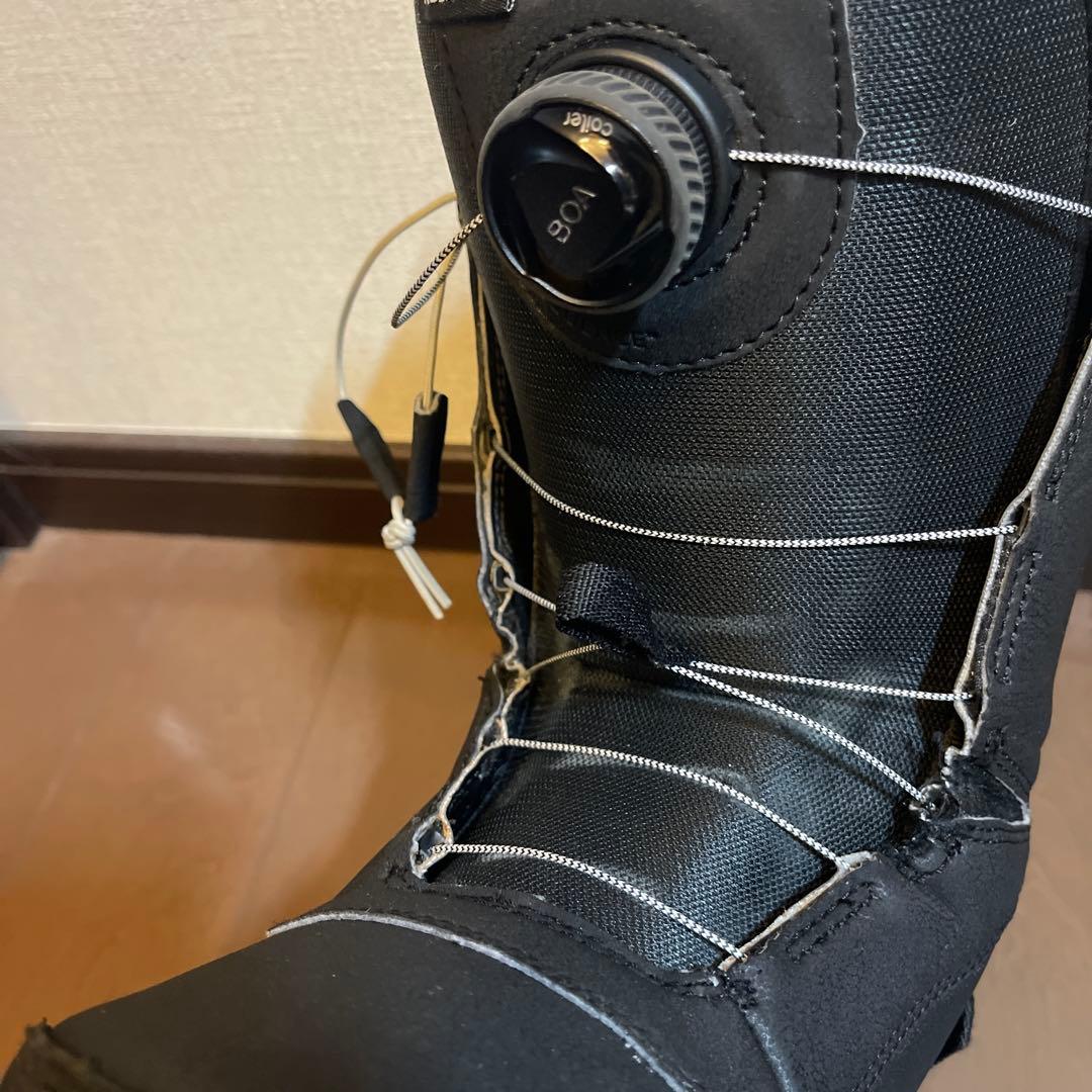 Burton Step on RULER 26.5cm スノーボードブーツ