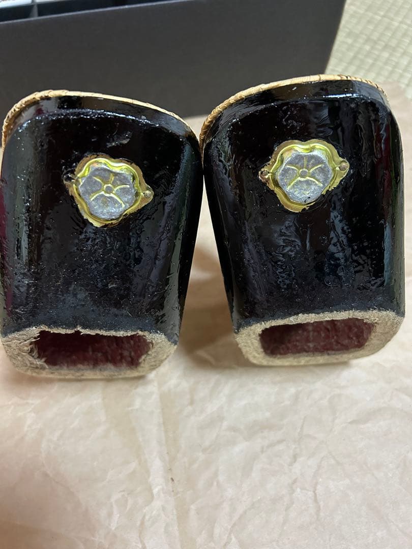 七五三、こっぽり、ぽっくり、おこぼセット