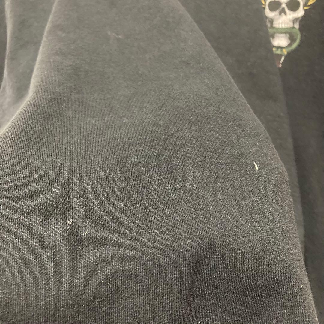 希少 POWELL Tシャツ MIKE MCGILL パウエルペラルタ XL