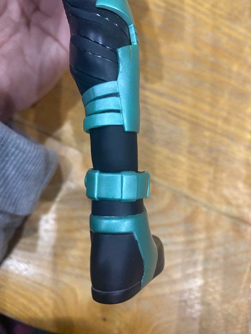 RAH 仮面ライダーキックホッパー