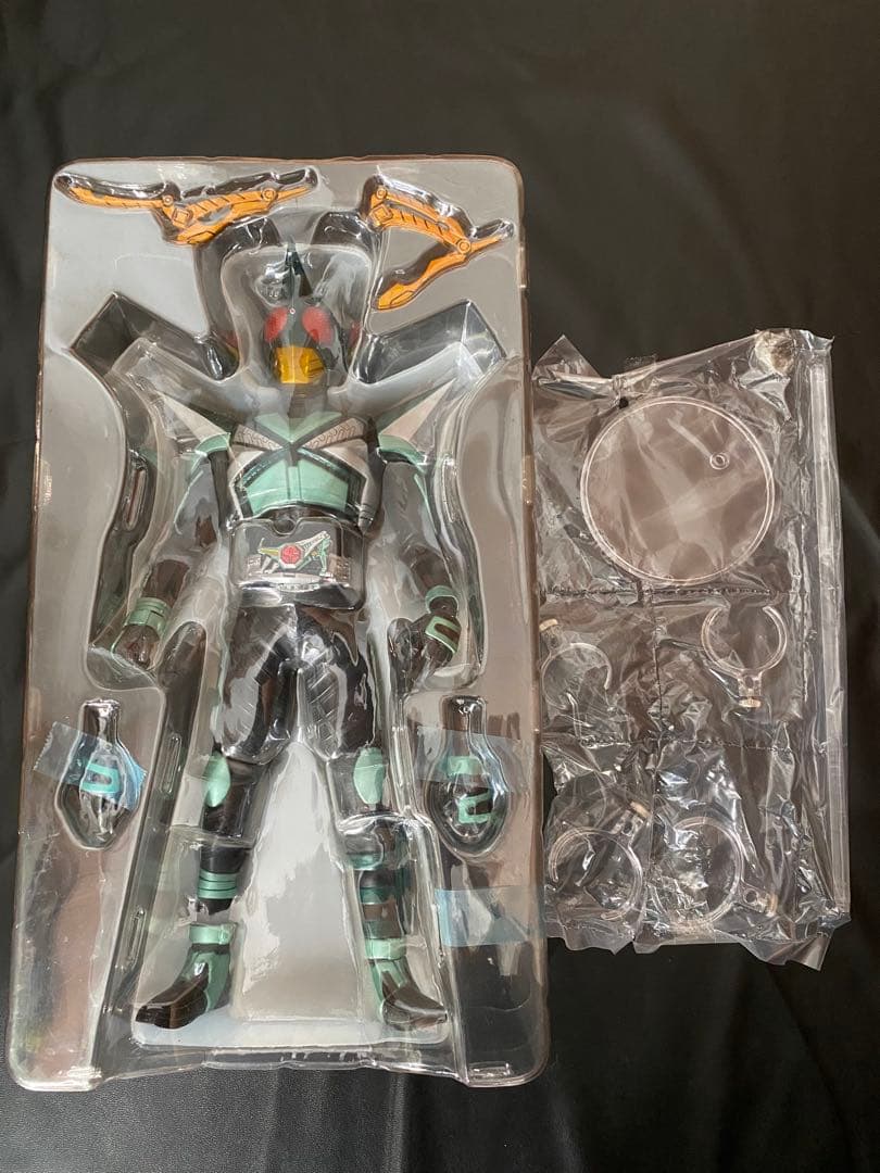 RAH 仮面ライダーキックホッパー