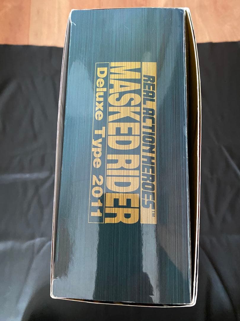 RAH 仮面ライダーキックホッパー