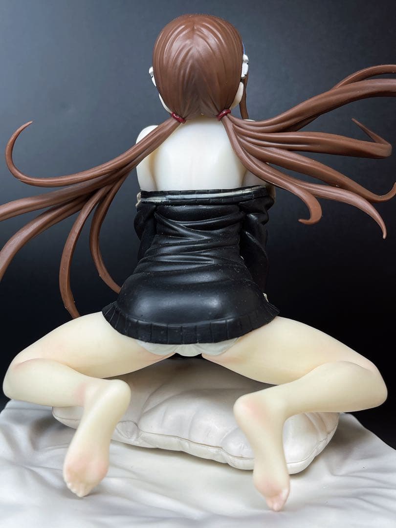 真希波・マリ・イラストリアス、フィギュア