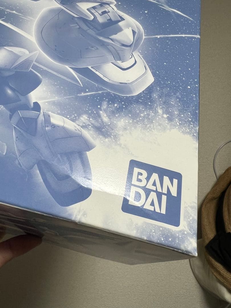 MG 1/100 ゲルググキャノン（MSV カラー）