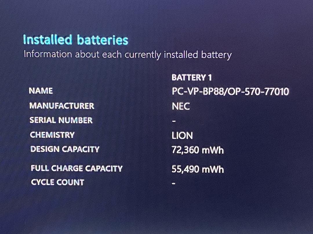 【NEC】爆速 Corei7/新品SSD128GB 13.3 ノートパソコンC5