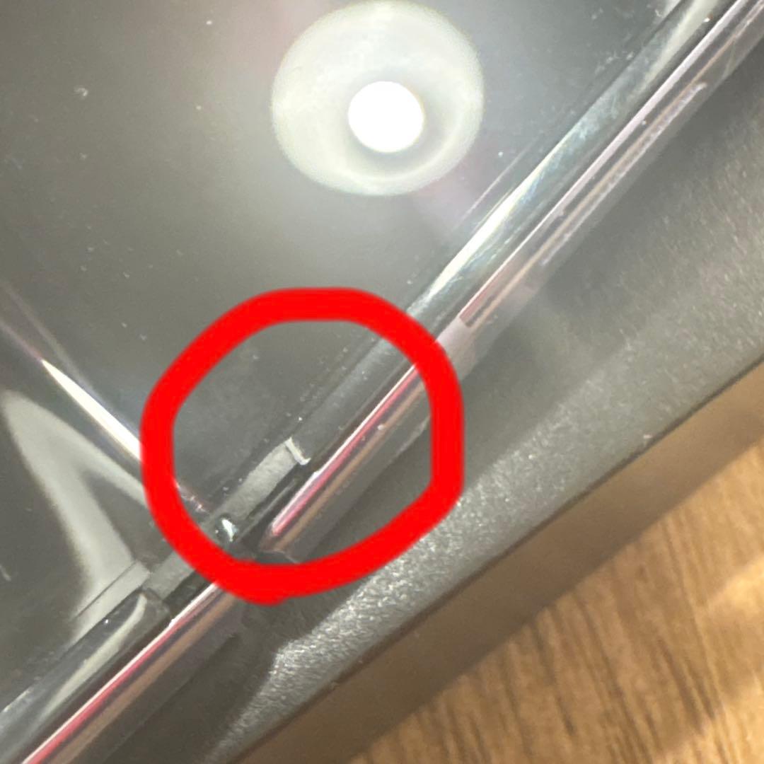 docomo Galaxy Z Flip4 パープル 本体