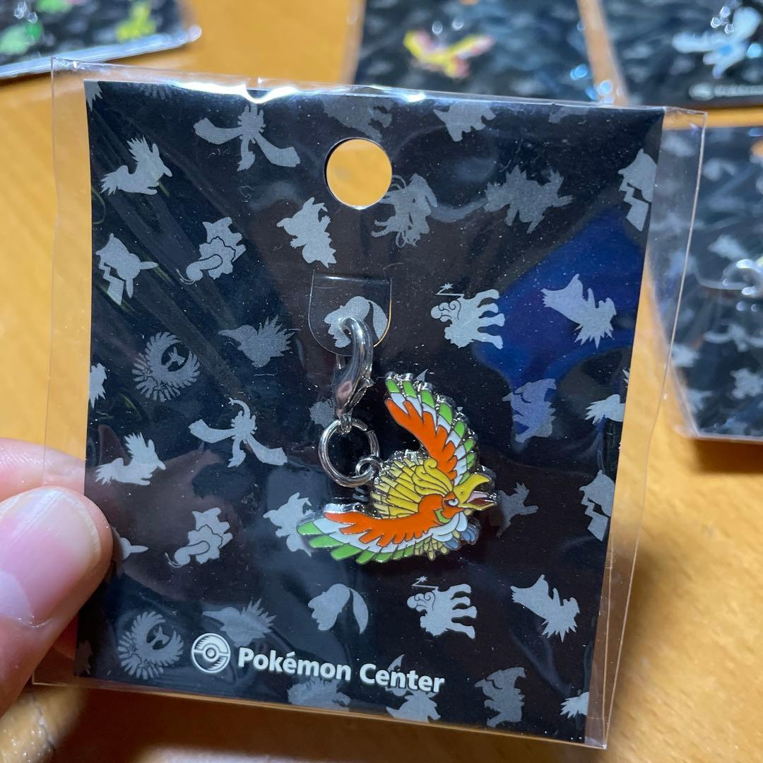 ポケモン　2009年限定 メタルチャーム