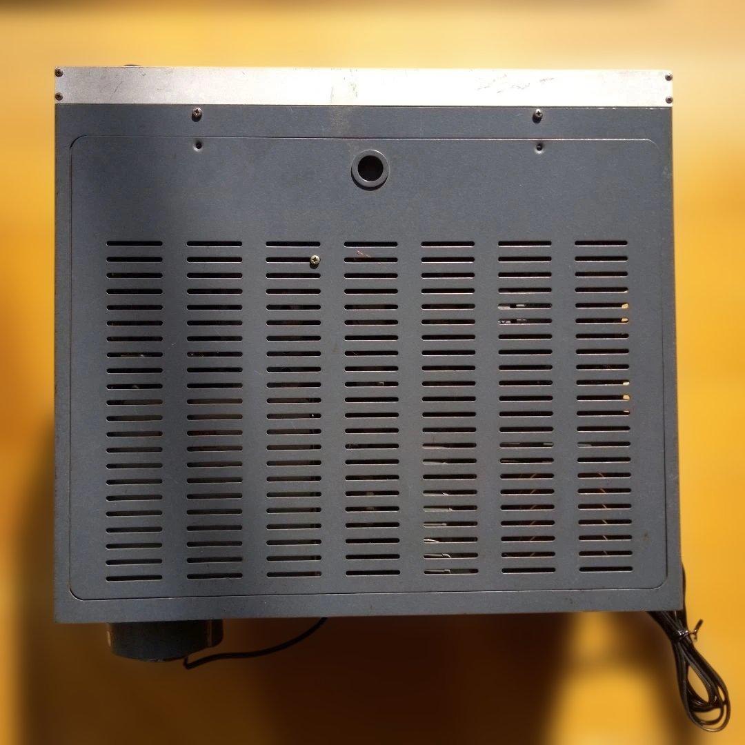 トランシーバー YAESU FT-DX401