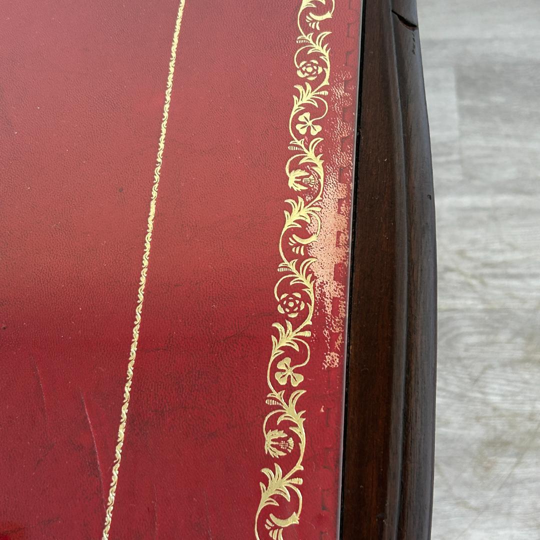 イギリス アンティーク家具 ネストテーブル 1950年頃 868A