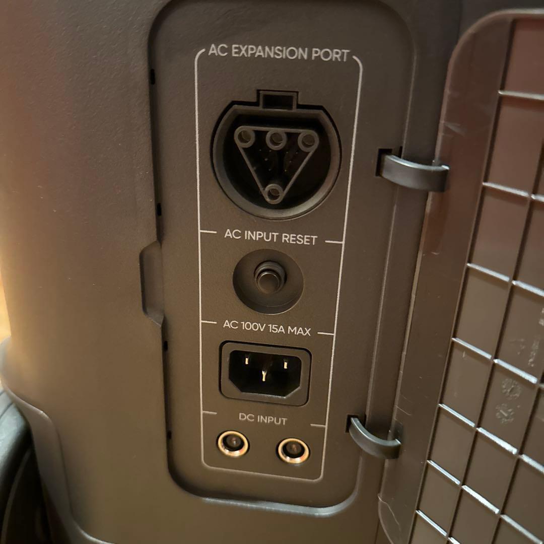 Jackery ポータブル電源2000Plus