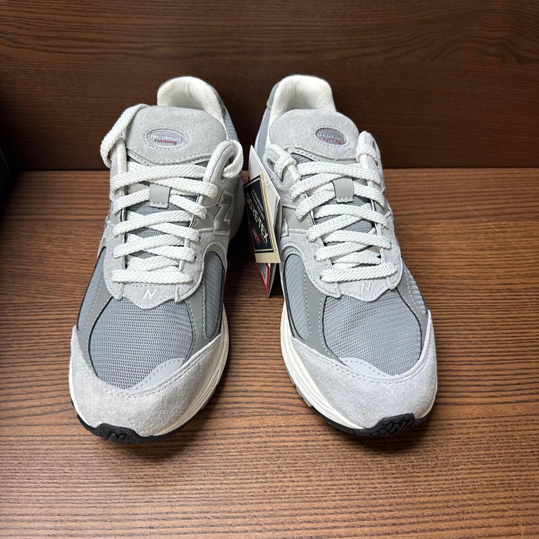 スニーカー New Balance M2002RXJ