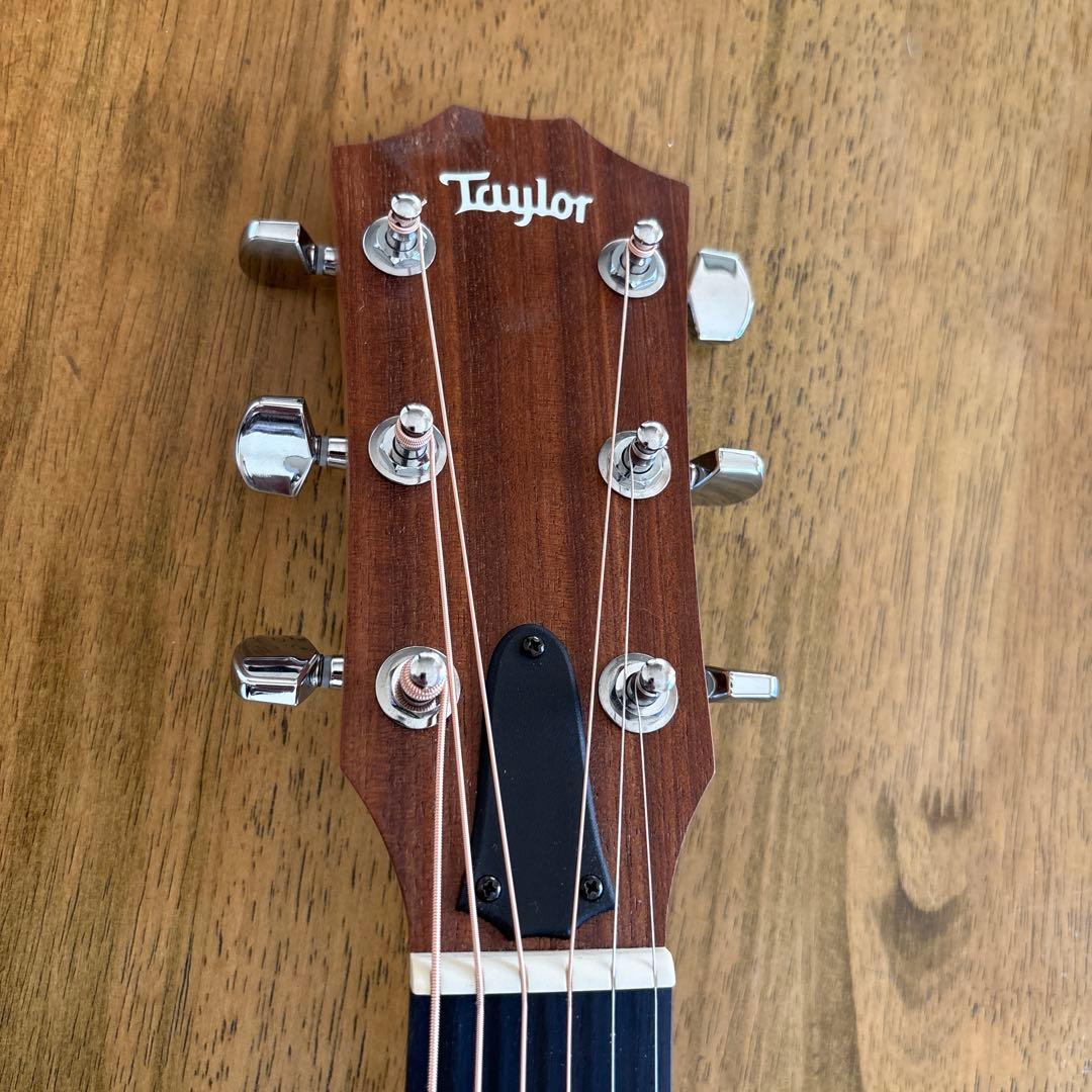 Taylor Academy 12e エレアコ