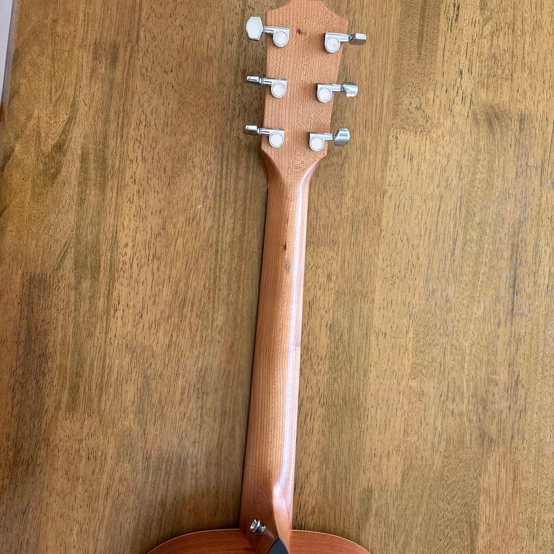 Taylor Academy 12e エレアコ