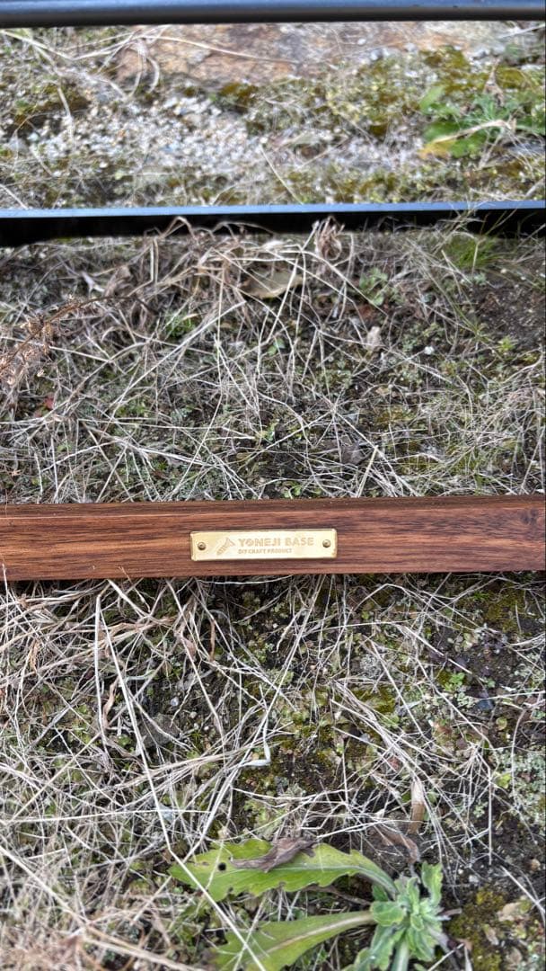 Hiku 01stand 01スタンド　omadesign