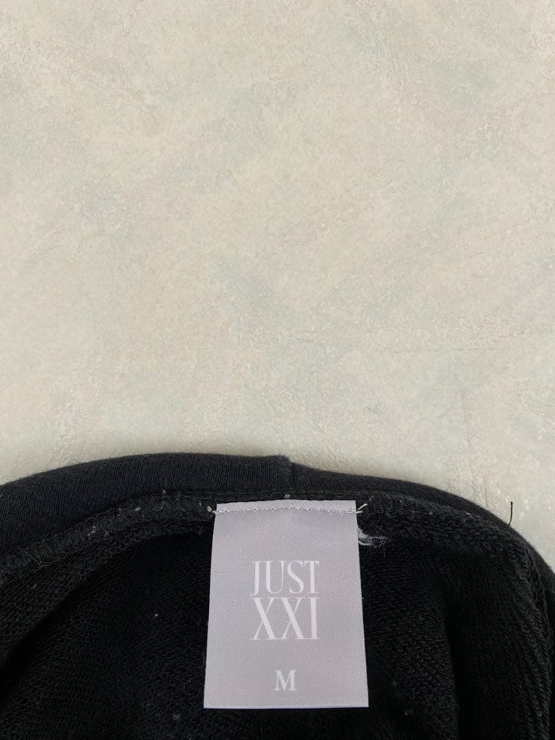 安室奈美恵 JUST21 パーカー M 山下智久 山P Namie Amuro