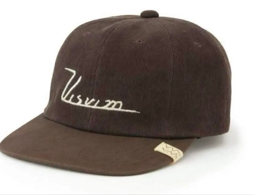 VISVIM HARMONIOUS PROCESS 伊勢丹 POPUP CAP