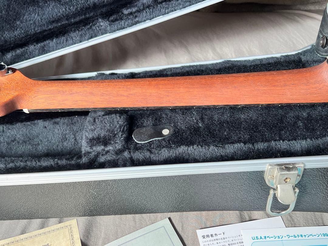 アコースティックギターOvation S868 Elite SpecialUSA