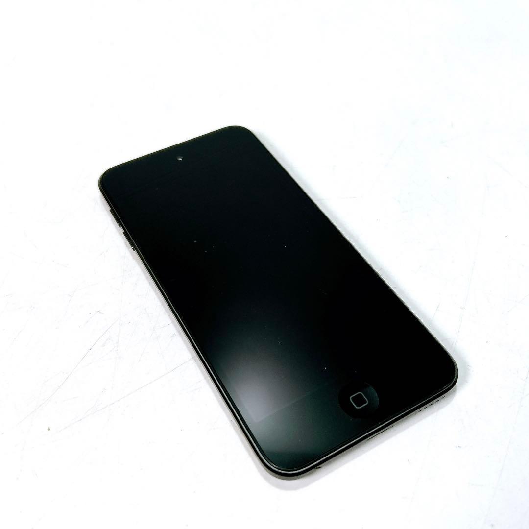 【美品】Apple iPod touch 第6世代 MKWU2J/A 128GB