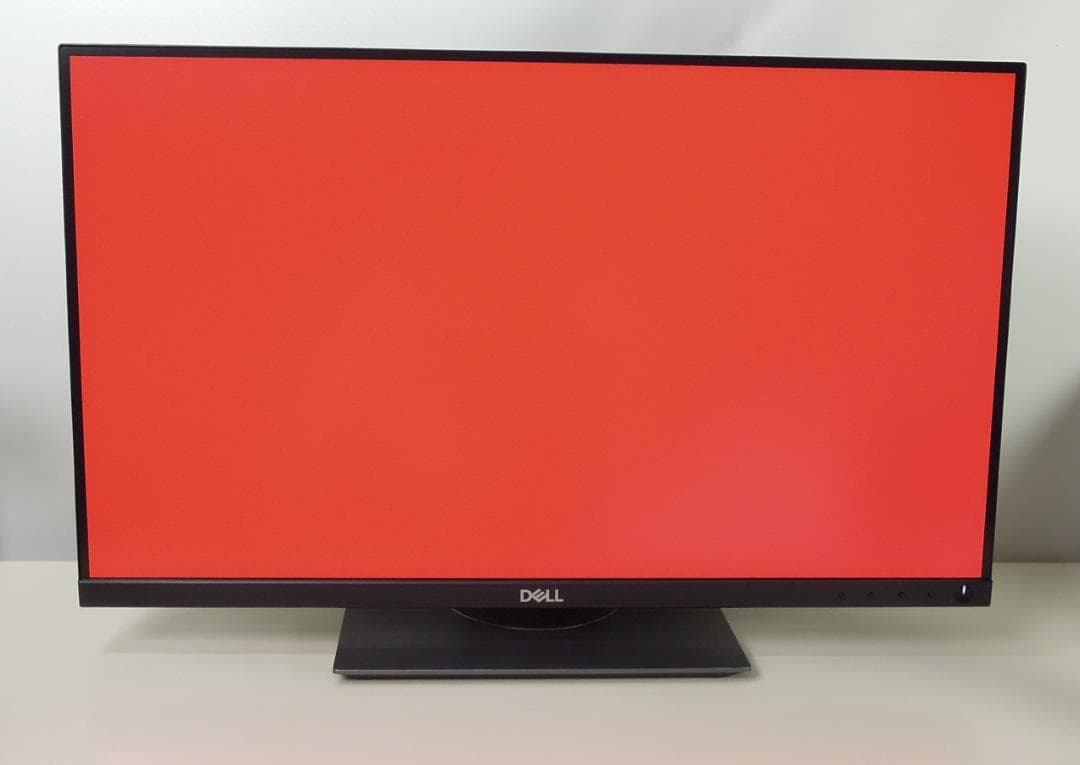 ◆DELL P2418D◆23.8インチ◆WQHD◆2560x1440◆IPS◆